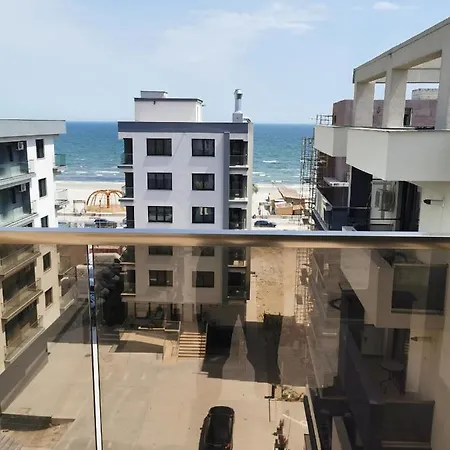 Sasu Sea Terrace