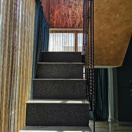Lägenhet Sasu Sea Terrace Năvodari