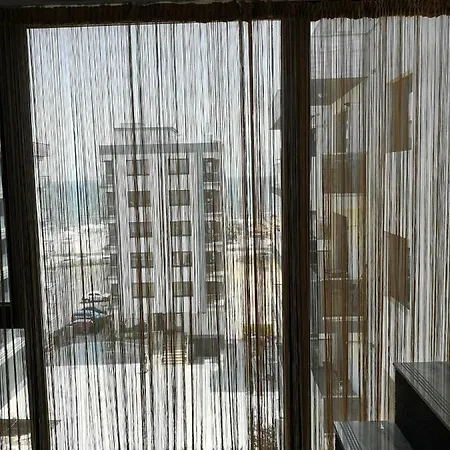 Sasu Sea Terrace *